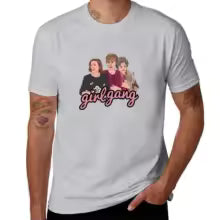 Camiseta manga corta Aquí No Hay Quien Viva