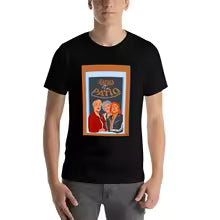Camiseta Radio Patio (ANHQV)