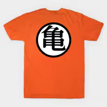 Camiseta Dragon Ball Original