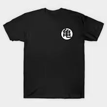 Camiseta Dragon Ball Original