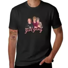 Camiseta manga corta Aquí No Hay Quien Viva