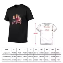 Camiseta manga corta Aquí No Hay Quien Viva
