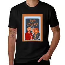 Camiseta Radio Patio (ANHQV)