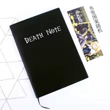 Cuaderno de Death Note