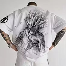 Camiseta Dragon Ball
