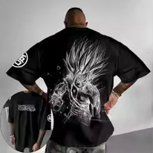 Camiseta Dragon Ball