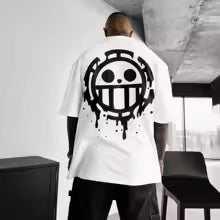 Camiseta One Pice (Versión 4)