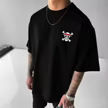 Camiseta One Pice (Version 1)