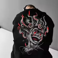 Camiseta One Pice (Version 1)