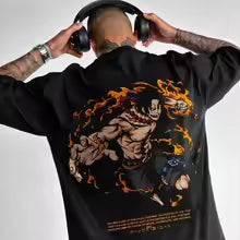 Camiseta One Pice (Versión 2)
