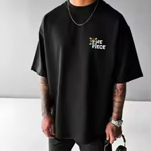 Camiseta One Pice (Versión 2)