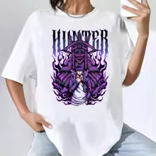Camiseta Anime Solo Eleving (Versión 7)